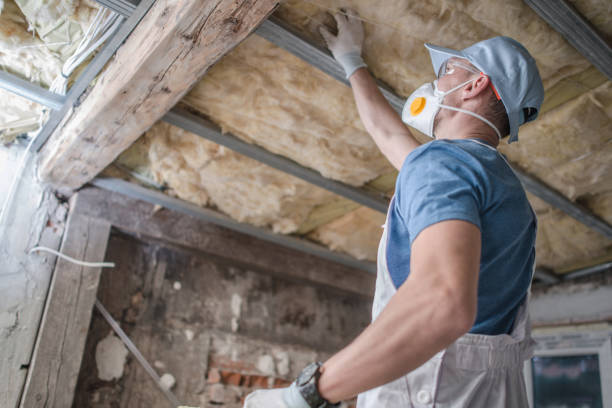 Best Commercial Insulation in Miller Place, NY